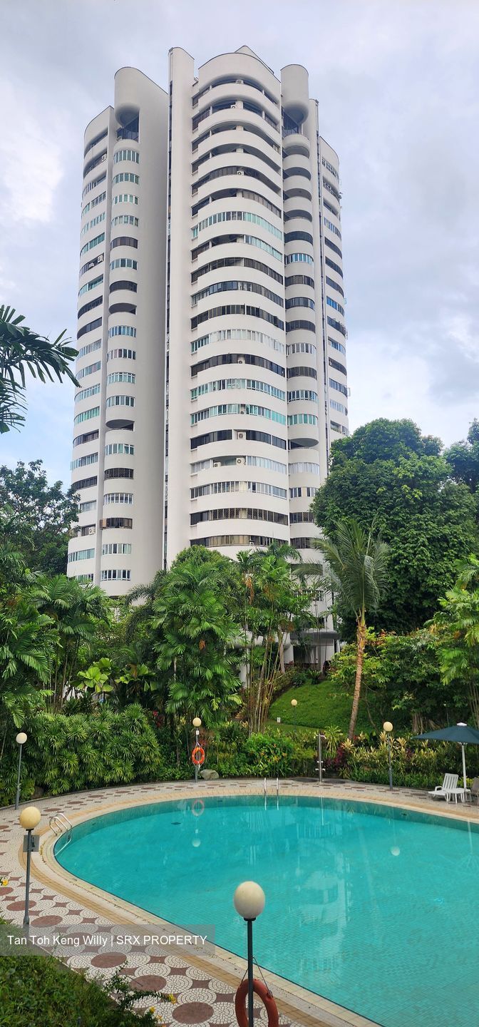 Teresa Ville (D4), Condominium #531873381